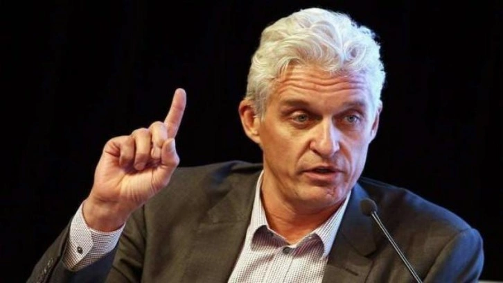 Oleg Tinkov da Rus vatandaşlığından çıktı