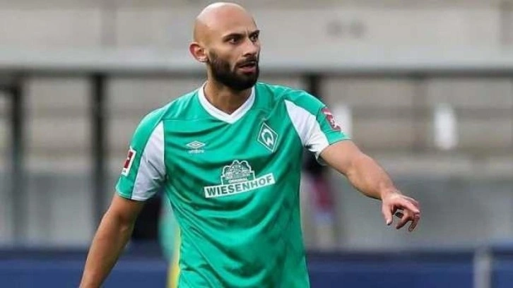 Ömer Toprak, Werder Bremen'den ayrıldı!