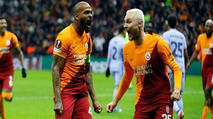 Önce Marcao şimdi Nelsson! Avrupa ekibiyle görüştü