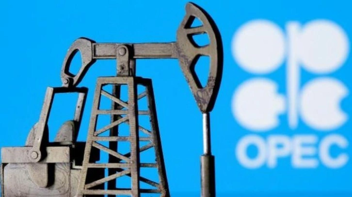 OPEC'ten dikkat çeken rapor! Küresel petrol üretimi kasımda büyük bir artış kaydetti