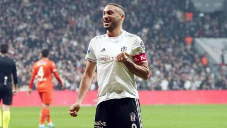 Opsiyonu belli oldu! Cenk 3 gol daha atarsa...