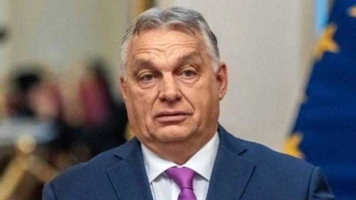 Orban'dan AB'ye Rus gazı tehdidi