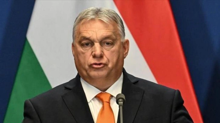 Orban'dan Türkiye övgüsü: Bunu başarabilen tek ülke!