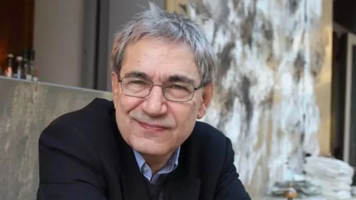 Orhan Pamuk'tan ‘Türkiye’ kararına destek