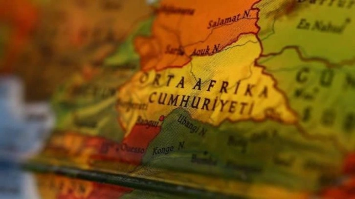 Orta Afrika Cumhuriyeti'nde idam cezasını kaldıran yasa kabul edildi