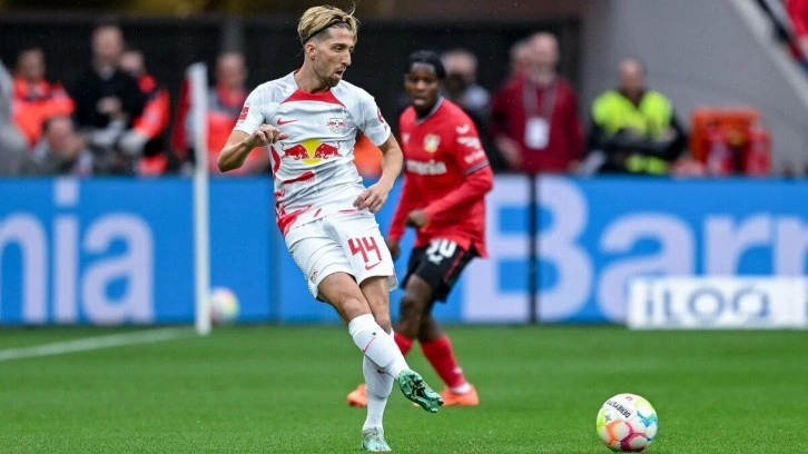 Orta sahaya sürpriz isim: Kevin Kampl