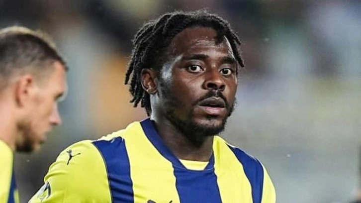 Osayi Sameul ile ilgili flaş iddia! Premier Lig ekibiyle masaya oturdu