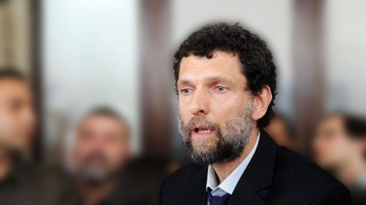 Osman Kavala için 'ağır müebbet' istenen Gezi Ana Davası'nda karar günü!