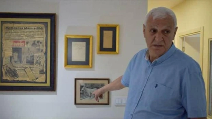 Osman Kısakürek'in eşi Filiz Kısakürek hayatını kaybetti