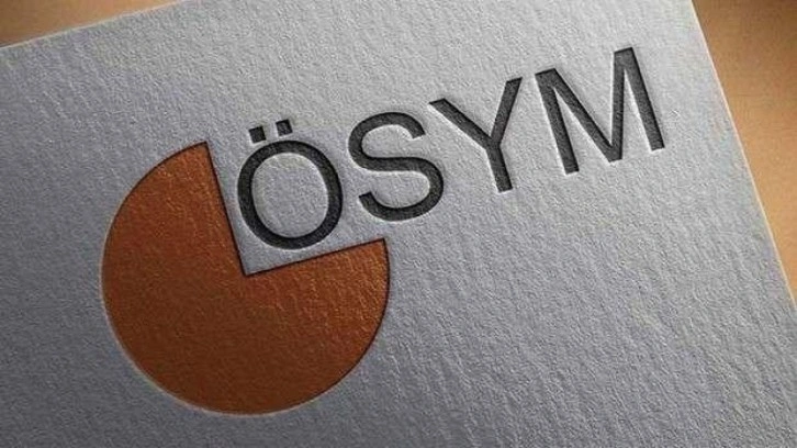 ÖSYM'den deprem açıklaması! Tarihler değişti