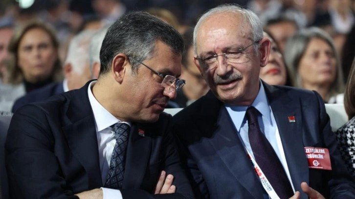 Özgür Özel'in elini kaldıracaktı, vazgeçti: Kılıçdaroğlu o akşamı anlattı