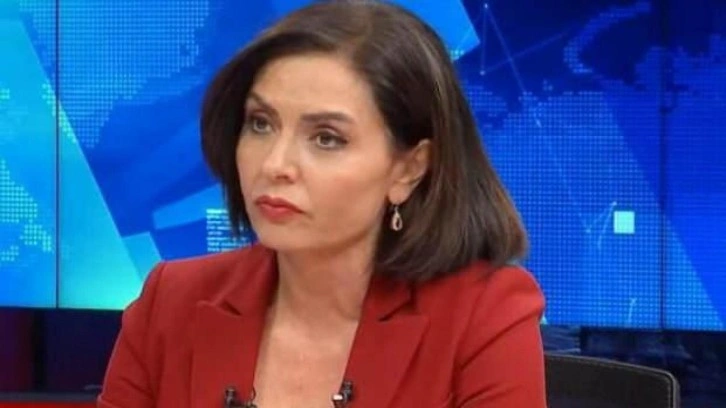 Özlem Gürses'ten 6'lı masa çıkışı! İYİ Parti iki partiyi masada istemiyor