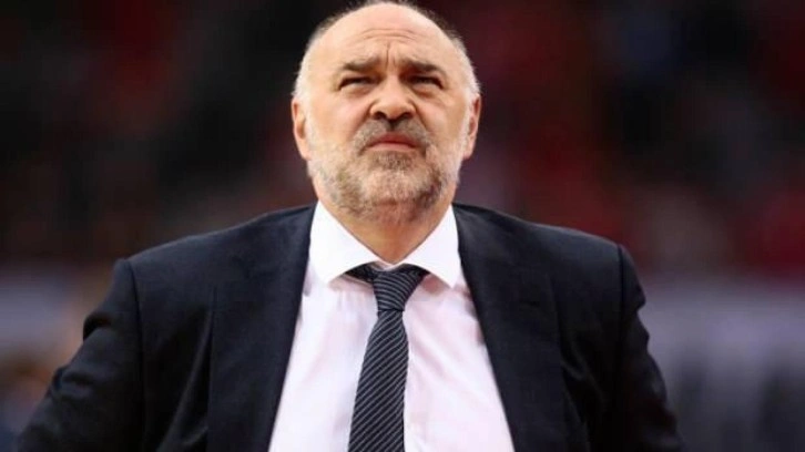 Pablo Laso kimdir?