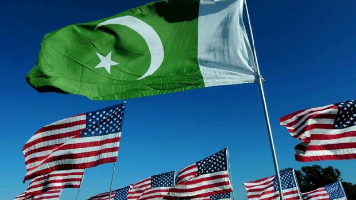 Pakistan, ABD'yi kınadı: Müsamaha göstermeyeceğiz!