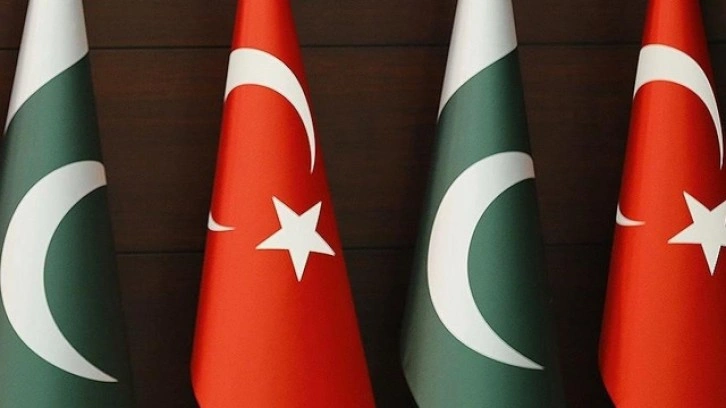 Pakistan'daki Recep Tayyip Erdoğan Hastanesi'nde hasta bakıcılık eğitim merkezi kurulacak