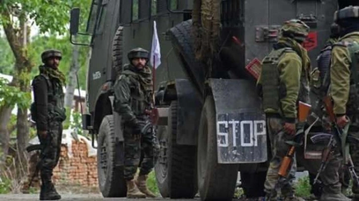 Pakistan'dan dünyaya Cammu Keşmir çağrısı