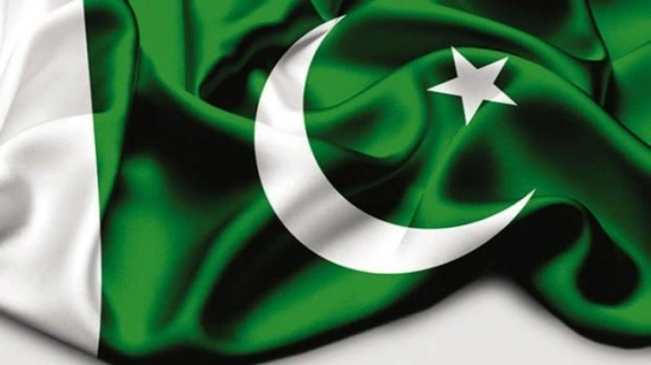 Pakistan'dan Hindistan'a nota