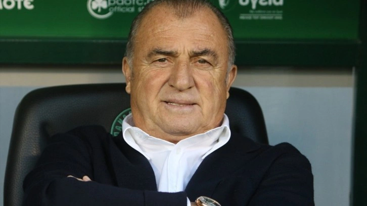 Panathinaikos'a, Süper Lig karması. Fatih Terim çağırınca milli oyuncu düşünmeden imza attı