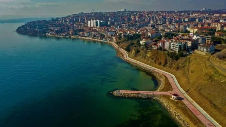 Pandemide değerine değer kattı! İstanbul'dan kaçanların ilk durağı Tekirdağ oluyor