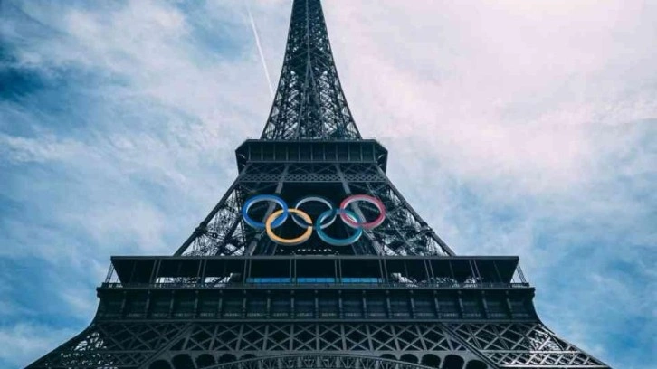 Paris 2024 Olimpiyatlarının Fransa'ya maliyeti 9,8 milyar dolara ulaşabilir!