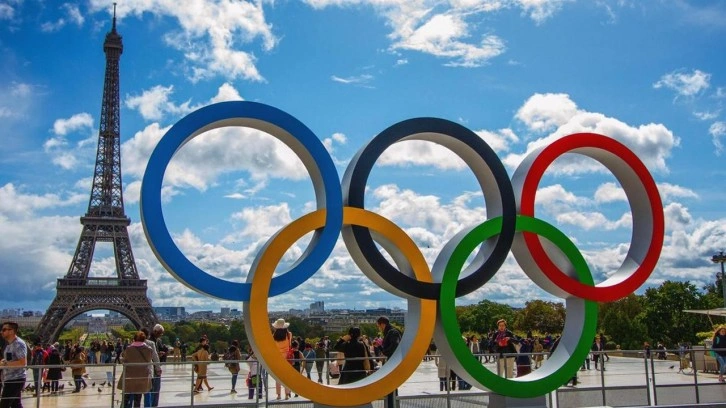 Paris Olimpiyat oyunlarına Türkiye'den kaç sporcu, hangi branşta katılacak?