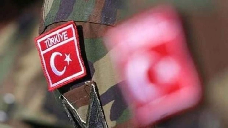 Pençe-Kilit Operasyonu'nda bir asker şehit oldu