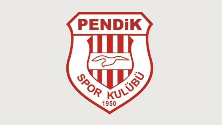 Pendikspor'dan hakemlere tepki