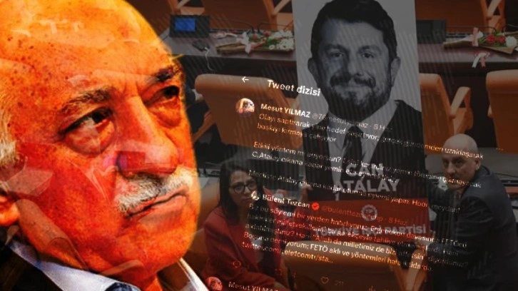 Pensilvanya'dan CHP'ye 'Can Atalay' direktifi: Açlık grevine girin!