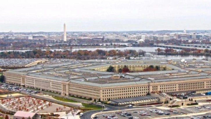 Pentagon’da yetkisiz ifşa alarmı! ‘Kapsamlı soruşturma’ kararı alındı!