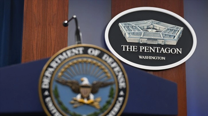 Pentagon: Gazze'ye insani yardım ulaştırılması için İsrail'e baskı yapmaya devam edeceğiz