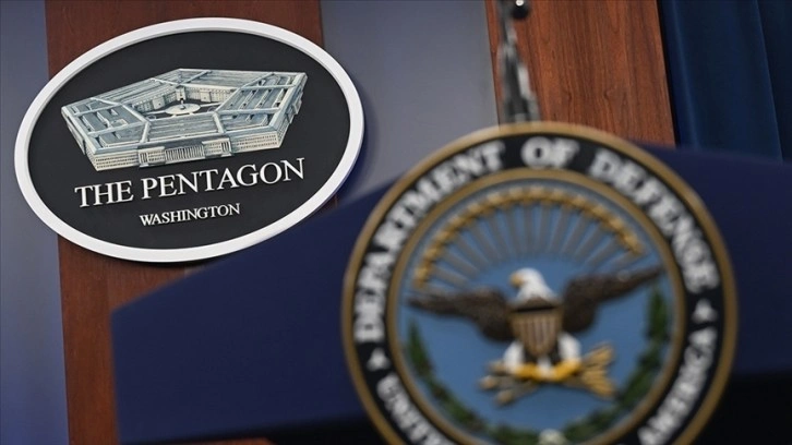 Pentagon: Orta Doğu'daki durumu yakından izliyoruz