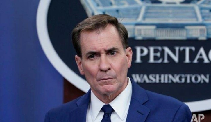 Pentagon: Rus güçleri savaş suçu işlediğine açık kanıt var