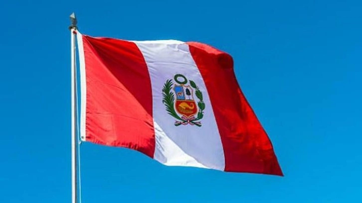 Peru’nun iki eyaletinde OHAL ilanı!