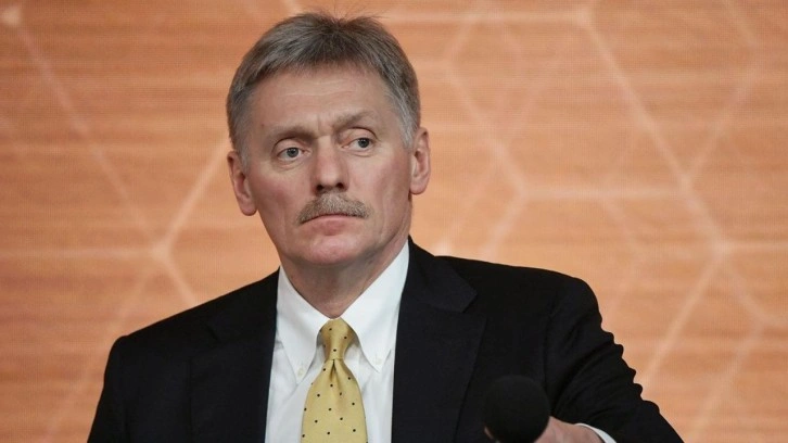 Peskov: 