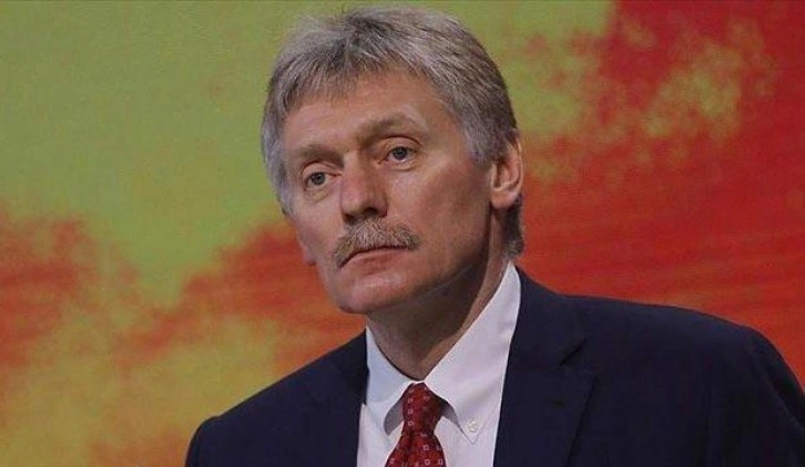 Peskov'dan İngiltere'ye yaptırım tepkisi