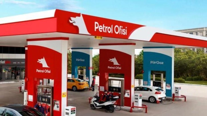 Petrol Ofisi'nden deprem bölgesine 100 milyon TL'lik destek