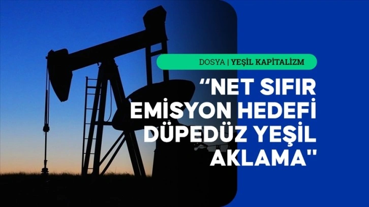 Petrol şirketlerinin 