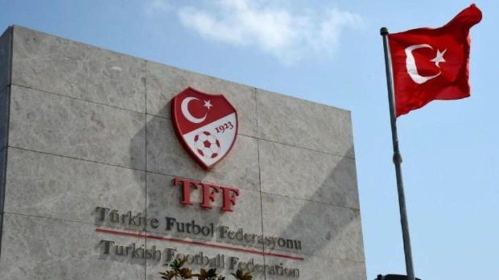 PFDK'dan Fenerbahçe ve Galatasaray'a ceza!