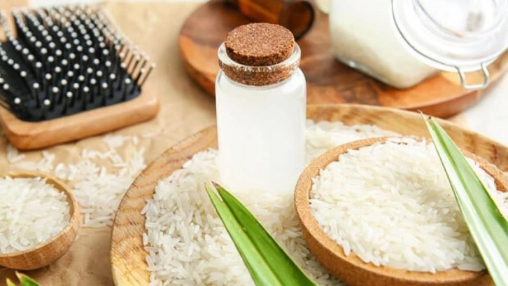 Pirinç suyunun sizi şaşırtacak 7 faydası: Bu değerli suyu sakın çöpe atmayın!