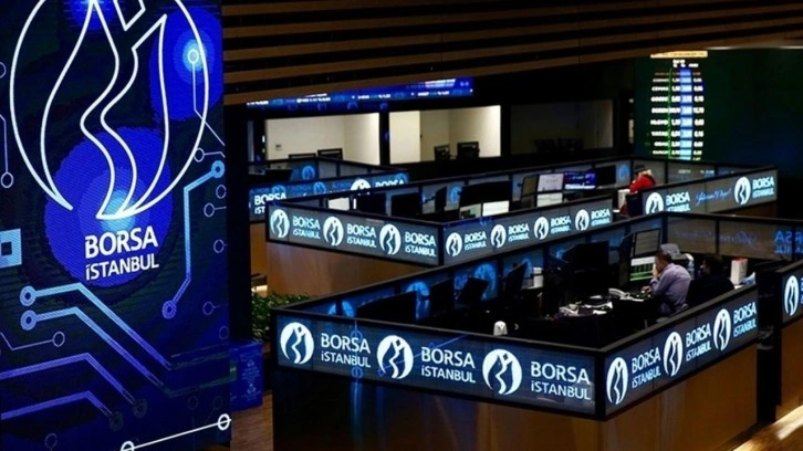 Piyasalarda gün ortası: Borsa yükselişe geçti!