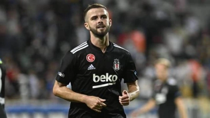 Pjanic'e, Birleşik Arap Emirlikleri'nden talip!