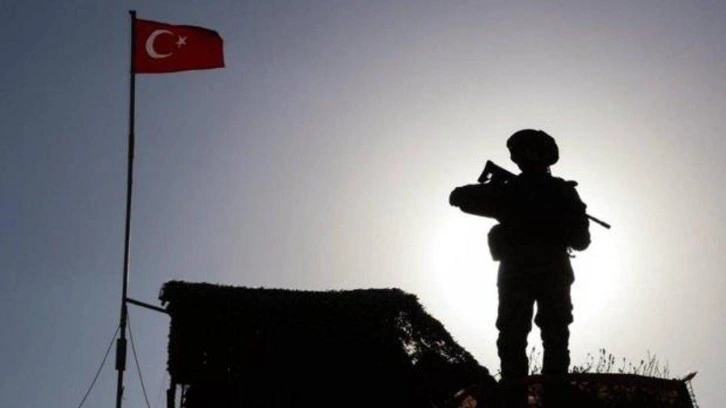 PKK'lı terörist Yunanistan'a kaçmaya çalışırken yakalandı