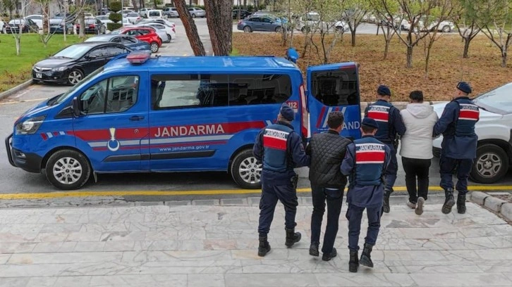 PKK/KCK terör örgütü iltisaklı üç kişi gözaltına alındı