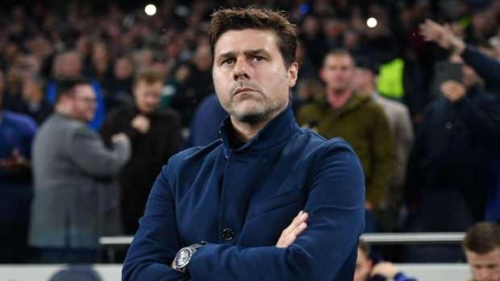 Pochettino'nun hedefi yeniden Premier Lig!