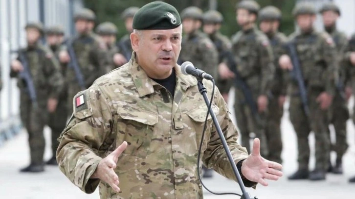 Polonya'dan savaş açıklaması: Hazır olmalıyız!