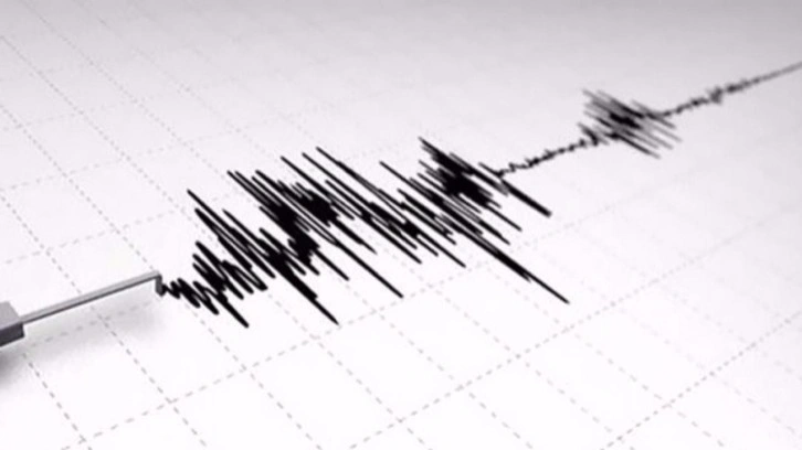 Portekiz açıklarında 5,5 büyüklüğünde deprem!