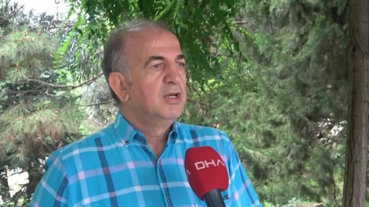 Prof. Dr. Aydın: Şiddetli bir dalgayla karşı karşıyayız, hassas gruplar aşı olmalı