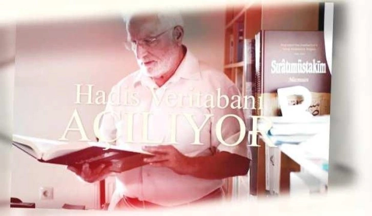 Prof. Dr. Hayrettin Karaman: Ben ölmeden onun tamamlandığını göreyim diye dua ediyorum