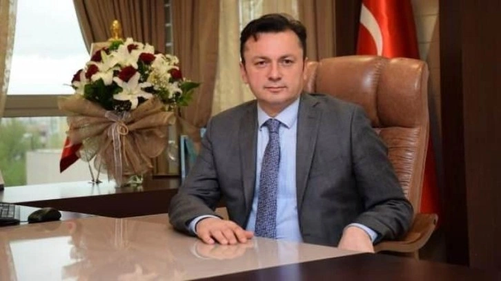 Prof. Dr. Kemal Şenocak YÖK Üyeliğine seçildi