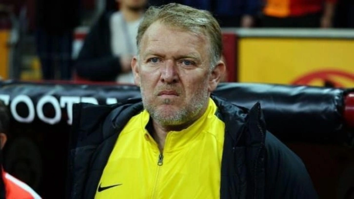 Prosinecki'ye CAS şoku! Kayserispor haklı bulundu